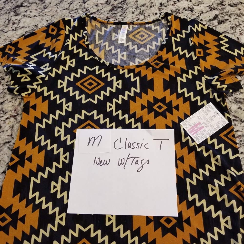 Lularoe Classic T